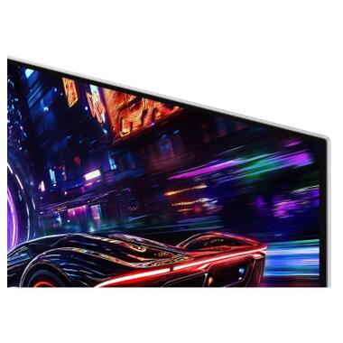 Монитор Samsung LS32FG812SIXUA фото №10