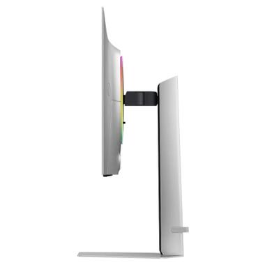 Монитор Samsung LS32FG812SIXUA фото №6