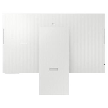 Монитор Samsung LS32FM803UZXUA фото №5