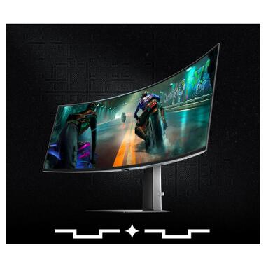 Монитор Samsung LS49DG910SIXUA фото №12