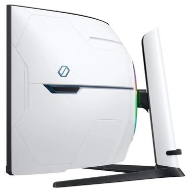 Монитор Samsung LS57CG952NZXUA фото №5