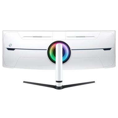 Монитор Samsung LS57CG952NZXUA фото №4