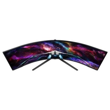 Монитор Samsung LS57CG952NZXUA фото №7