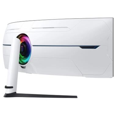 Монитор Samsung LS57CG952NZXUA фото №6