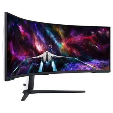 Монитор Samsung LS57CG952NZXUA фото №2