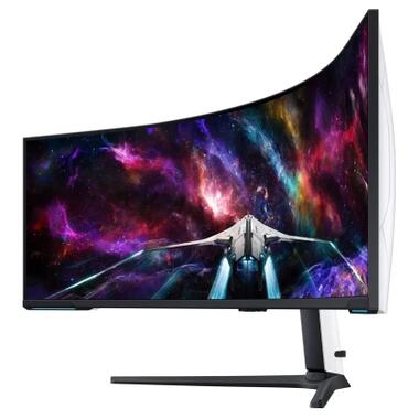 Монитор Samsung LS57CG952NZXUA фото №3
