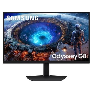 Монитор Samsung LS27HG800EFXUA фото №1