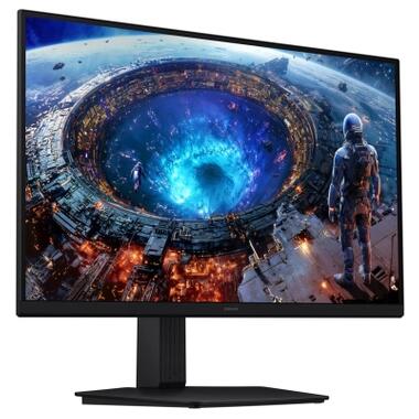 Монитор Samsung LS27HG800EFXUA фото №2
