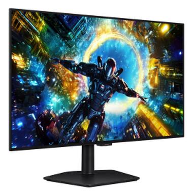 Монитор Samsung LS32HG732SIXUA фото №12