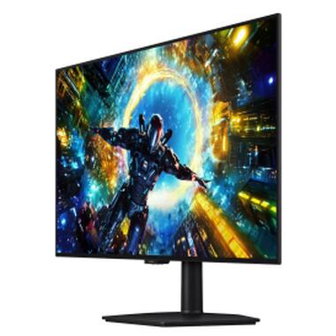 Монитор Samsung LS32HG732SIXUA фото №11