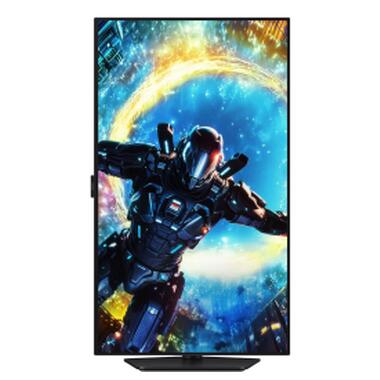 Монитор Samsung LS32HG732SIXUA фото №4