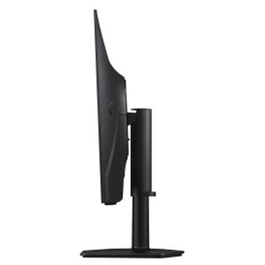 Монитор Samsung LS32HG732SIXUA фото №7