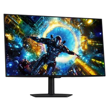 Монитор Samsung LS32HG732SIXUA фото №5