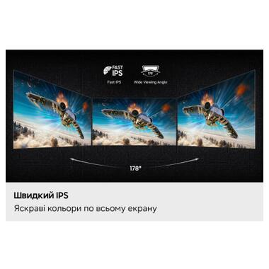 Монитор Samsung LS32HG802ESXUA фото №9