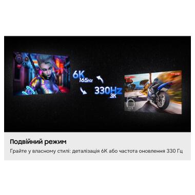 Монитор Samsung LS32HG802ESXUA фото №7