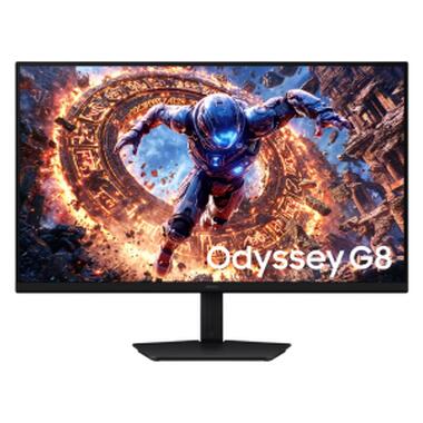 Монитор Samsung LS32HG802ESXUA фото №1