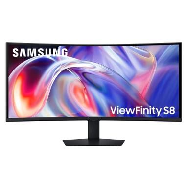 Монитор Samsung LS40H850TAIXUA фото №1