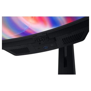 Монитор Samsung LS40H850TAIXUA фото №11