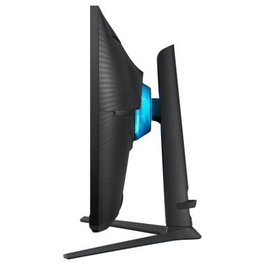 Монитор Samsung ViewFinity S7 (LS32H700EAIXUA) фото №7
