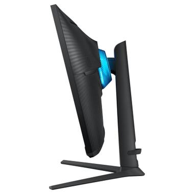 Монитор Samsung ViewFinity S7 (LS32H700EAIXUA) фото №9