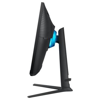 Монитор Samsung ViewFinity S7 (LS32H700EAIXUA) фото №8