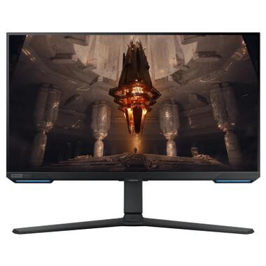 Монитор Samsung ViewFinity S7 (LS32H700EAIXUA) фото №1