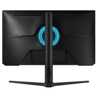 Монитор Samsung ViewFinity S7 (LS32H700EAIXUA) фото №5