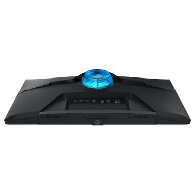 Монитор Samsung ViewFinity S7 (LS32H700EAIXUA) фото №12