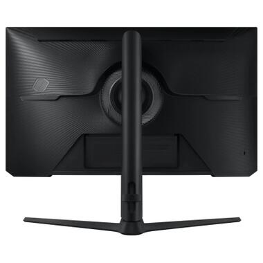 Монитор Samsung ViewFinity S7 (LS32H700EAIXUA) фото №4