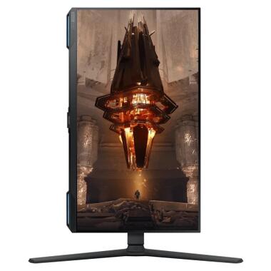 Монитор Samsung ViewFinity S7 (LS32H700EAIXUA) фото №10