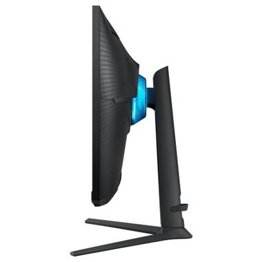 Монитор Samsung ViewFinity S7 (LS32H700EAIXUA) фото №6