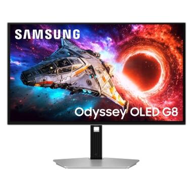 Монитор Samsung LS27HG802SIXUA фото №1