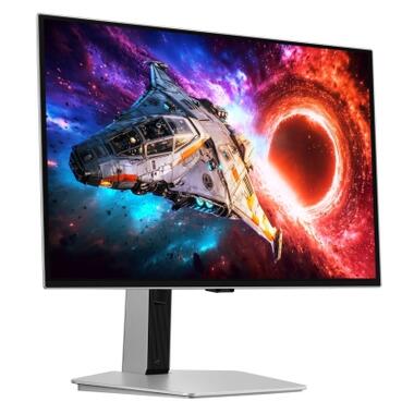 Монитор Samsung LS27HG802SIXUA фото №2