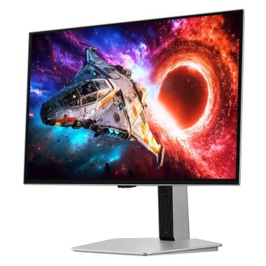 Монитор Samsung LS27HG802SIXUA фото №3