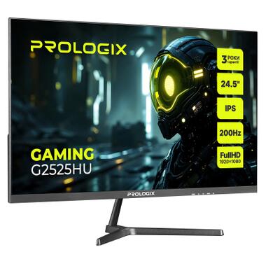 Монитор Prologix G2525HU фото №2