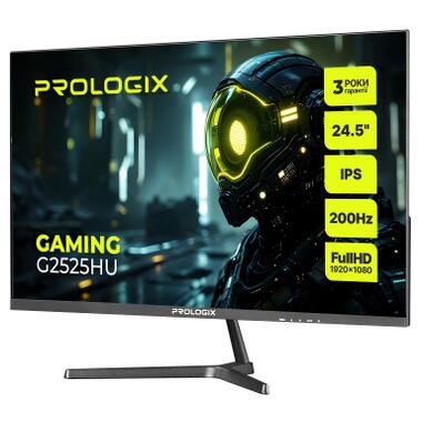 Монитор Prologix G2525HU фото №3