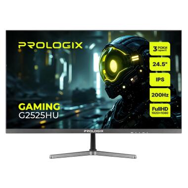 Монитор Prologix G2525HU фото №1