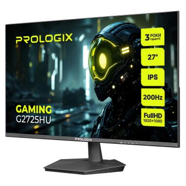 Монитор Prologix G2725HU фото №3