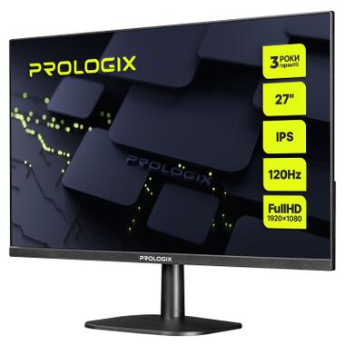 Монитор Prologix P2725HV фото №3