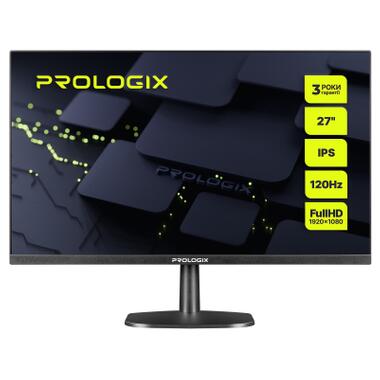 Монитор Prologix P2725HV фото №1