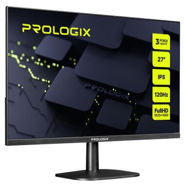 Монитор Prologix P2725HV фото №2