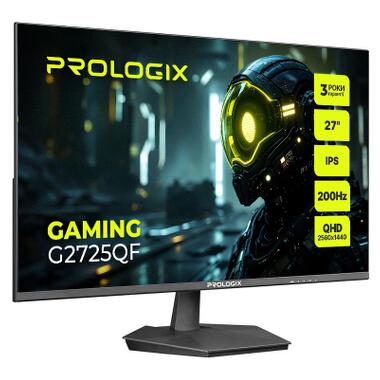 Монитор Prologix G2725QF фото №2