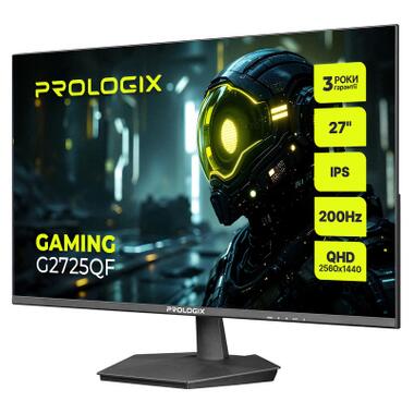Монитор Prologix G2725QF фото №3