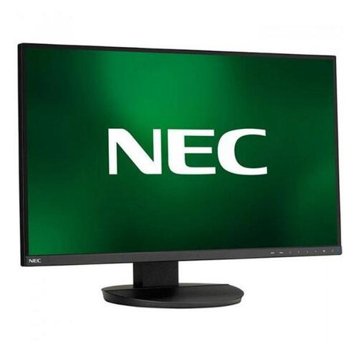 Монітор NEC EA271Q Black (60004303) фото №4