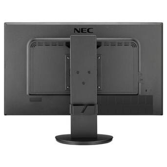 Монітор NEC E243F Black фото №7