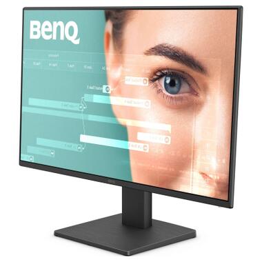 Монитор BenQ GW2491E Black фото №3