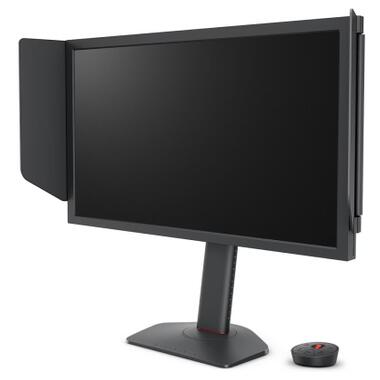 Монитор BenQ Zowie XL2586X Plus фото №3