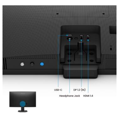 Монитор BenQ GW2790C фото №6