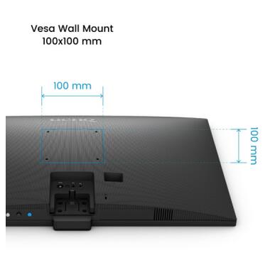 Монитор BenQ GW2790C фото №7