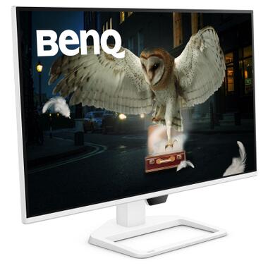 Монитор BenQ EW270Q White фото №2